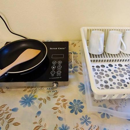 Fuji Home 峇六拜 外观 照片