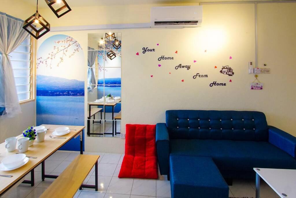 Fuji Home 峇六拜 外观 照片