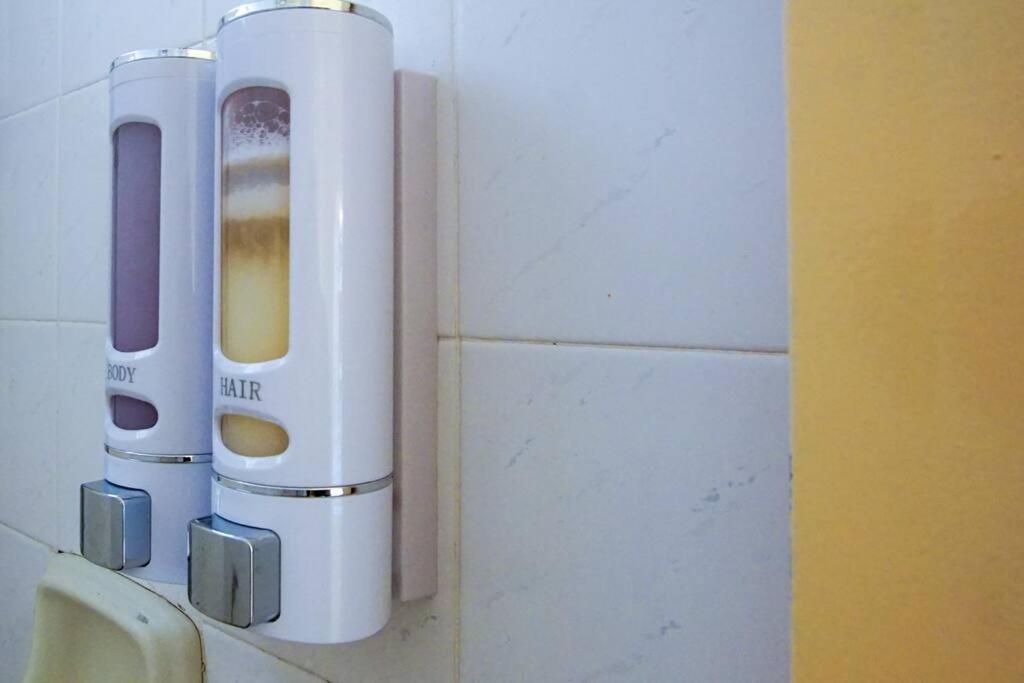 Fuji Home 峇六拜 外观 照片