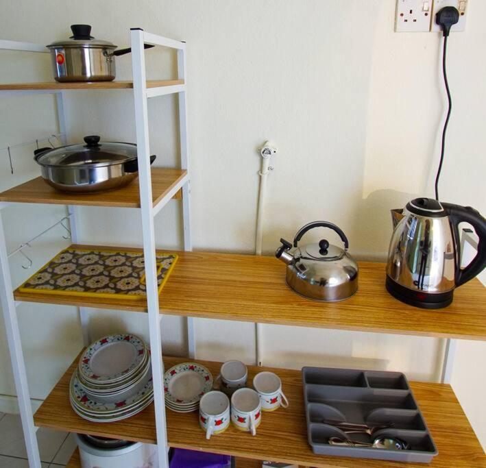 Fuji Home 峇六拜 外观 照片