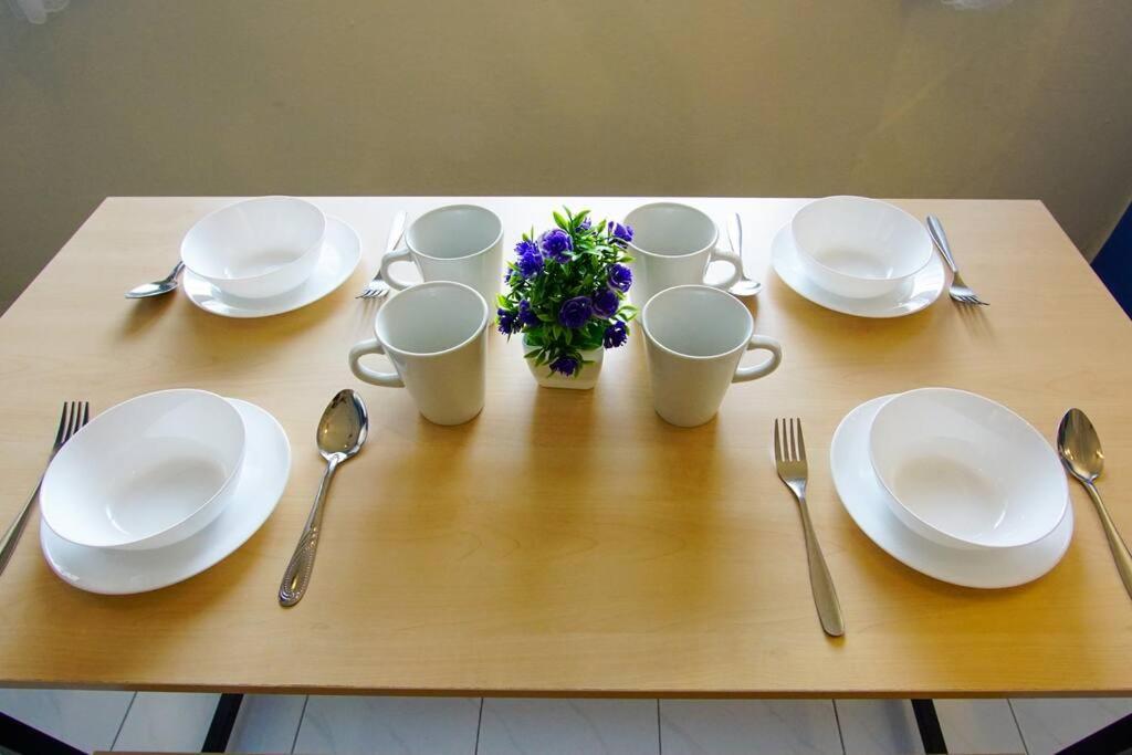 Fuji Home 峇六拜 外观 照片