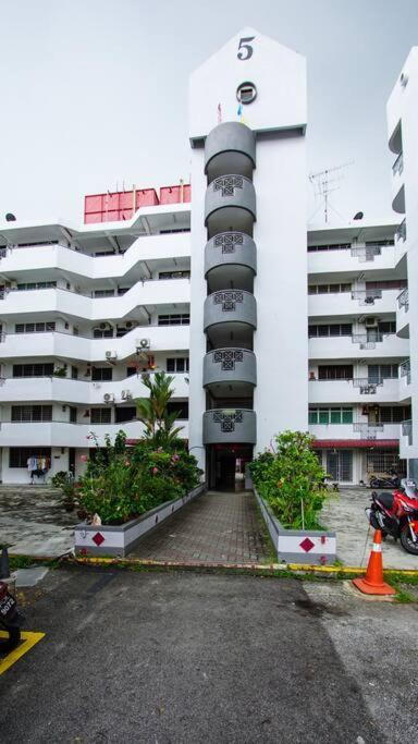 Fuji Home 峇六拜 外观 照片
