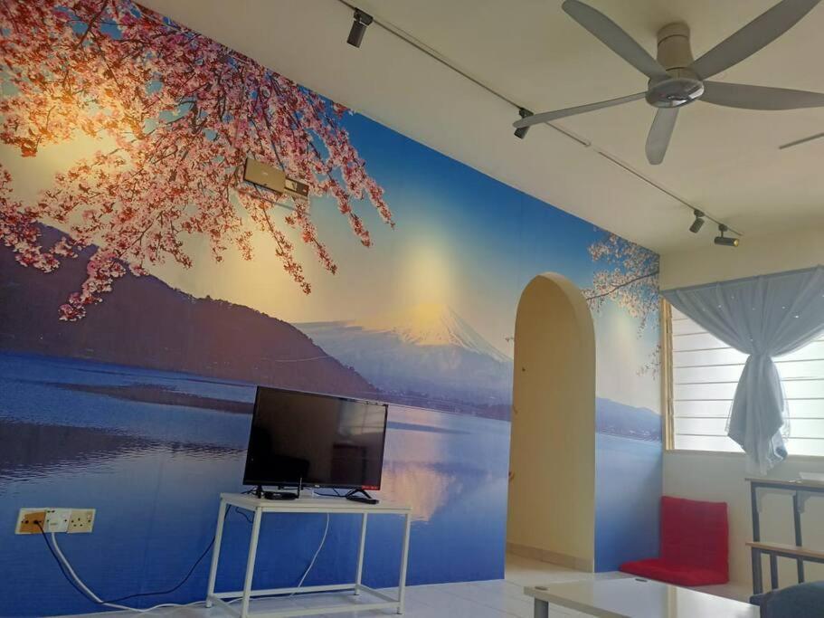Fuji Home 峇六拜 外观 照片