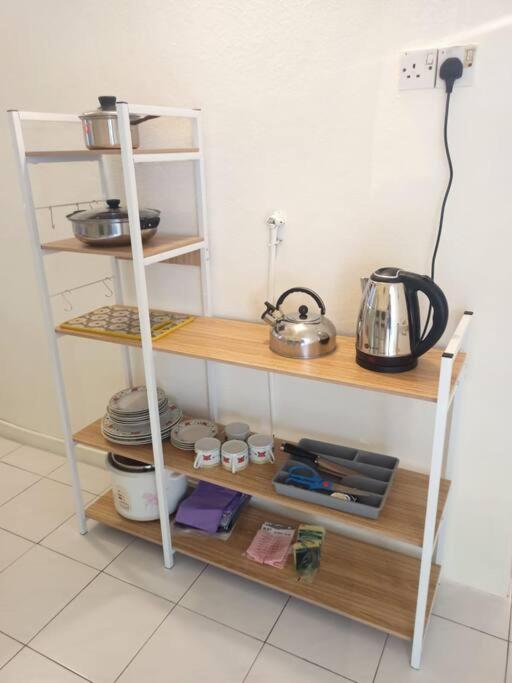 Fuji Home 峇六拜 外观 照片